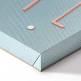  Slika - Inscriptions: Home Sweet Home (1 Part) Vertical 60x90 Akustična | shoptok.hr