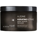  H.Zone KERATIN ACTIVE 250ml - Maska za kosu | ePonuda.com