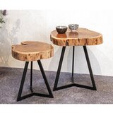 MID.YOU MIZICA, črna, barve akacije | Shoptok.si