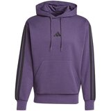 Adidas Puloverji Essentials 3-stripes pisana Cene