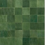 Marazzi Crogiolo Zellige 10X10 Bosco Lux M5QS | Eponuda.com