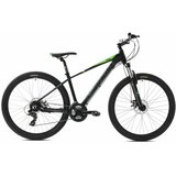 Capriolo mtb exid 27''''.5 crno-zeleno 920557-16 muški bicikl Cene