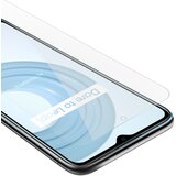 Cadorabo Oklepni film združljiv z Realme - zaščitnim filmom v visoki prosojnosti - kaljeno zaščitno steklo v 9h trdoti s 3D združljivostjo na dotik, (20695329) | Shoptok.si