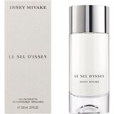 Issey Miyake Le Sel d'Issey toaletna voda za moške 100 ml | Shoptok.si