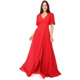 La Modeuse 70590_P165137 Crvena Cijene