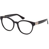 Guess Ženske Dioptrijske naočale GU2909 Black | shoptok.hr