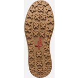 Geox Light Brown Men's Ankle Boots Granito + Grip - Men | shoptok.hr