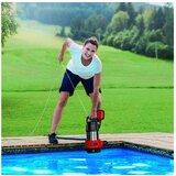 Einhell Potopna pumpa za prljavu vodu GC-DP 9040 N | Eponuda.ba