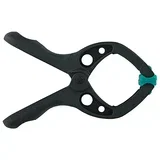 Vzmetna spona Microfix (Razpon: 30 mm, Dolžina štrlečega dela: 30 mm)