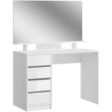 MID.YOU Kozmetična Miza Emma, Bela | Shoptok.si