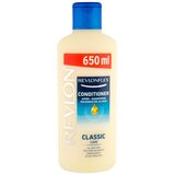 Revlon Revlonflex Classic hidratantni regenerator za normalnu kosu 650 ml za žene | shoptok.hr