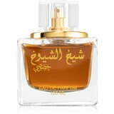 Lattafa Sheikh Al Shuyukh Kususi parfumska voda uniseks 100 ml | Shoptok.si