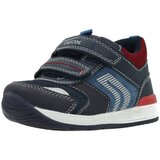 Geox Modne superge B RISHON BOY Modra | Shoptok.si