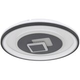 Globo 48454-46 - LED prigušiva stropna svetiljka SUNDI 46W/230V 2700-6000K pr. 50 cm + daljinski upravljač | Eponuda.com