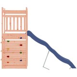 Vanjski set za igru od masivnog drva duglazije | shoptok.hr