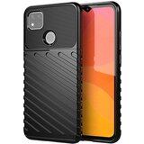 XIAOMI REDMI 9C &quot;thunder&quot; za&scaron;titna maskica, crna cijene