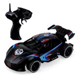 Aga4Kids Auto na daljinsko upravljanje Police MR1402-Black - crni Cijene