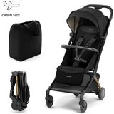 Kinderkraft select dječja kolica pilot™ 2 midnight black u