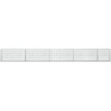  Gabion s žicom debljine 3 5 mm i mrežom 5x2 5 cm 450x20x50 cm - 20 cm 50 cm 450 cm | shoptok.hr