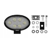 Osram LED spot svetlo za automobil OVAL WL VX150-WD LED/28W/12/24V 6000K | Eponuda.com