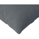  Jastučići za sofu 2 pcs Tamno siva 145 x 40 cm Kordura tekstil | shoptok.hr