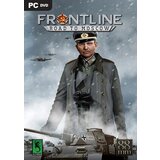 Steam Frontline : Road to Moscow (PC) Key GLOBAL | ePonuda.com