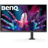 BenQ PD3205UA računalni monitor 80 cm (31.5&amp;quot;) 3840 x 2160 pikseli 4K Ultra HD LCD Crno Slike