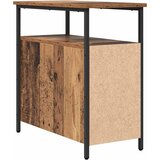  Noćni ormar Staro drvo 30 x 60 x 60 cm Konstruirano drvo | Eponuda.com