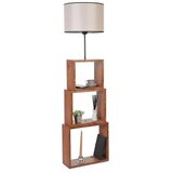 Opviq podna lampa puzzle 534LUN4623