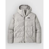 Patagonia Jackson Glacier Jakna crisp grey | Shoptok.si
