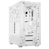 BE QUIET Pure Base 501 DX Window White BGW77 Mid tower kućište | ePonuda.com