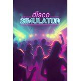 Steam disco simulator key (pc) europe | Eponuda.com
