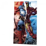 NIRD IGRAČKE PL Peškir za plažu avengers 140x70 mv15155 | Eponuda.ba