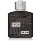 Lattafa Ramz Silver parfumska voda uniseks 100 ml Cene