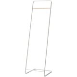 YAMAZAKI Bel stoječi obešalnik, višina 140 cm Cene
