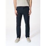 Reserved Chino slim fit hlače - tamnosivo Cijene