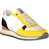 NAPAPIJRI SHOES YELLOW MEN'S SPORTS SHOES | ePonuda.com