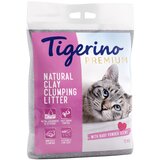 Tigerino Canada Style / Premium pijesak - miris baby pudera - 2 x 12 kg Cijene