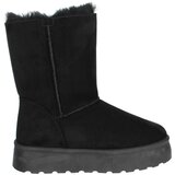 Kejo Polškornji KJ04596SD Črna | Shoptok.si