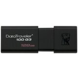 Kingston DT100G3/128GB USB 3.0 Cene