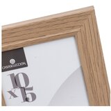 Casa Selección Smeđi/u prirodnoj boji stojeći/viseći okviri u setu 3 kom 14x19 cm – | shoptok.hr