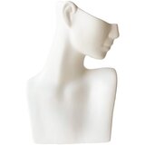Rulina bijela keramička statua Arcturus | shoptok.hr
