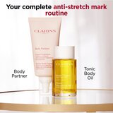 Clarins body partner stretch mark expert krema protiv strija 175 ml za žene | shoptok.hr