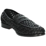 Veni Mokasini DP009 Črna | Shoptok.si