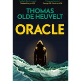 Hachette Thomas Olde Heuvelt - Oracle Cene