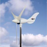 Sunset 15544 WG 1200 vjetarni generator Snaga (pri 10 m/s) 290 W 12 V, 24 V | Eponuda.ba