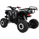 Quad na benzin WILDPEAK 110cc - crni | shoptok.hr