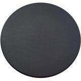  3-dijelni barski set plastični crni | shoptok.hr