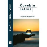 RACIO Milan Milić
 - Čovek u istini - potrebe i emocije Cene
