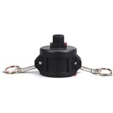 INF Adapter z 2" ženskim na 3/4" moškim navojem za torbice IBC, (21275612) Cene
